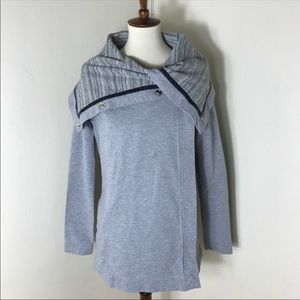 Lululemon Savasana Wrap size 8